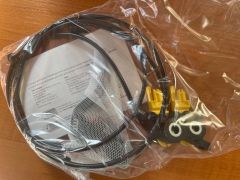 Nove Magura Mt5 set: predna + zadna