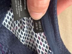 Oakley dres, S