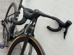Fuji Transonic 1.1 - 54cm - Sram Red - Powermeter