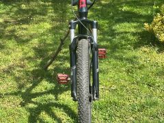 Pells MTB Hardtail vel. S / TOP stav / plně servisované / upgrady