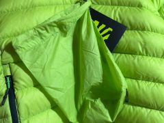 Predám novú páperku Karpos Down