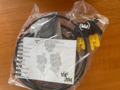 Nove Magura Mt5 set: predna + zadna