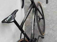 Fuji Transonic 1.1 - 54cm - Sram Red - Powermeter