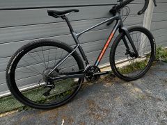 Gravel Giant Revolt 2