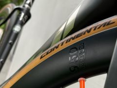 Fuji Transonic 1.1 - 54cm - Sram Red - Powermeter