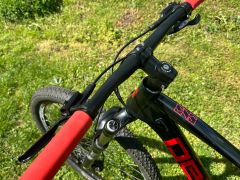 Pells MTB Hardtail vel. S / TOP stav / plně servisované / upgrady