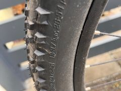 KTM Myroon S/38 Eveblue