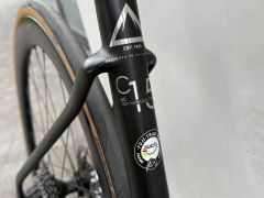 Fuji Transonic 1.1 - 54cm - Sram Red - Powermeter