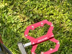 Pells MTB Hardtail vel. S / TOP stav / plně servisované / upgrady