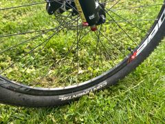 Pells MTB Hardtail vel. S / TOP stav / plně servisované / upgrady