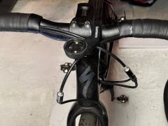 Riadidlá Specialized Adventure Gear Hover 103mm, hliník