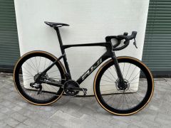 Fuji Transonic 1.1 - 54cm - Sram Red - Powermeter