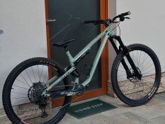 Commencal Meta TR / ZEB