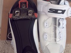 Sidi Genius 10W