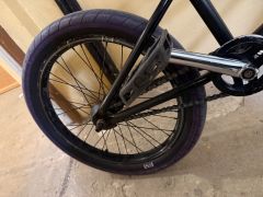 Subrosa bmx 20.5