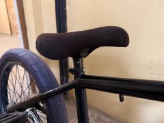 Subrosa bmx 20.5
