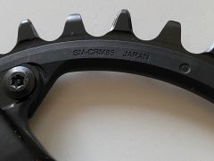 Shimano XT 32z