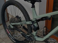 Commencal Meta TR / ZEB