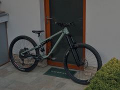 Commencal Meta TR / ZEB