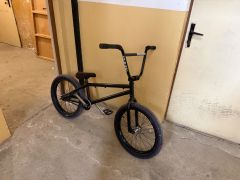 Subrosa bmx 20.5