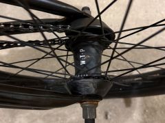 Subrosa bmx 20.5
