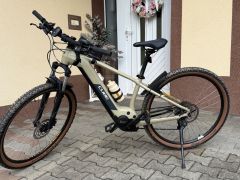 Ebike Cube 625