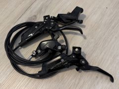 Predam Sram Code RSC