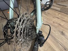 Kellys spider 90