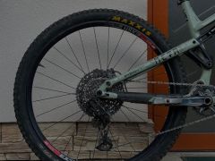 Commencal Meta TR / ZEB