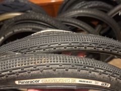 Panaracer Gravelking SK TLC