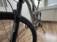 Kellys spider 90