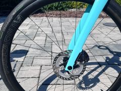 Bianchi Infinito ICR Ultegra Di2