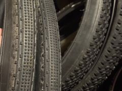 Panaracer Gravelking SK TLC