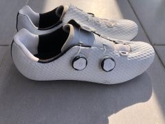 DHB LAB biele 46 Uk11   30cm