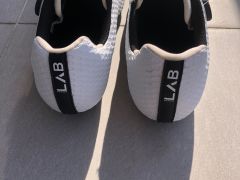 DHB LAB biele 46 Uk11   30cm