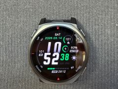 Amazfit T-Rex 3 Pro 44mm
