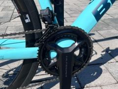 Bianchi Infinito ICR Ultegra Di2