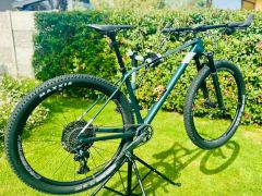 Predám Mondraker Podium Carbon