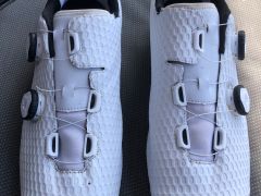 DHB LAB biele 46 Uk11   30cm