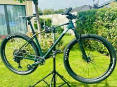 Predám Mondraker Podium Carbon