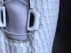 DHB LAB biele 46 Uk11   30cm