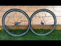 Predám Fuji Transonic 1.3