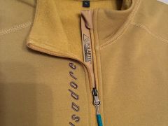 Isadore Signature Deep Winter Long Sleeve Jersey