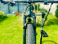 Predám Mondraker Podium Carbon