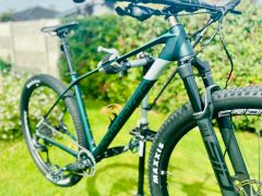 Predám Mondraker Podium Carbon