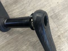 Praxis Girder carbon