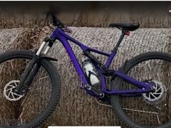 Specialized Stumpjumper 29 M 165-180cm dámsky