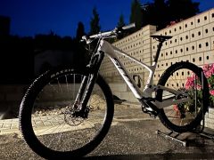 Scott spark 2024