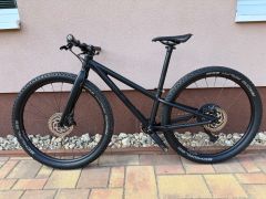 RB kid 125