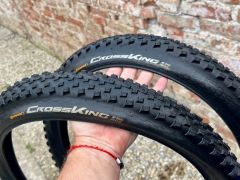 Continental CrossKing 20x2.00
